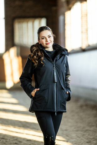 HKM Waterdichte Jas Minnesota