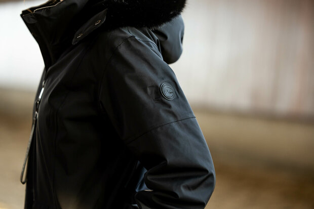 HKM Waterdichte Jas Minnesota