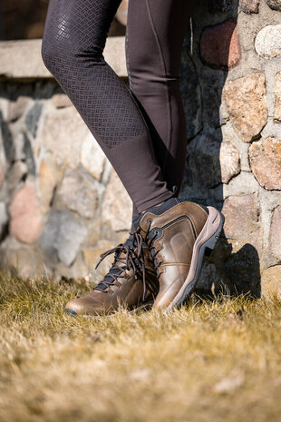 HKM Stalschoenen Explorer​​​​​​​