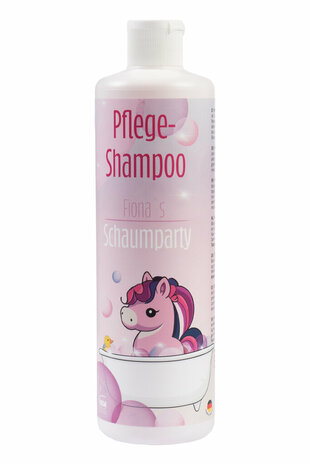 HKM Shampoo 500 ml​​​​​​​