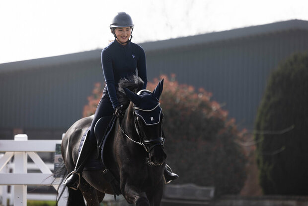 Lauria Garrelli oornetje -Livigno Soft-