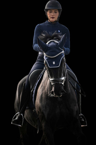 Lauria Garrelli oornetje -Livigno Soft-