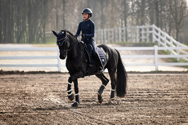 Lauria Garrelli oornetje -Livigno Soft-