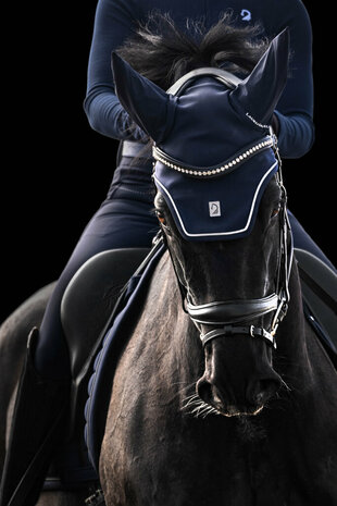 Lauria Garrelli oornetje -Livigno Soft-