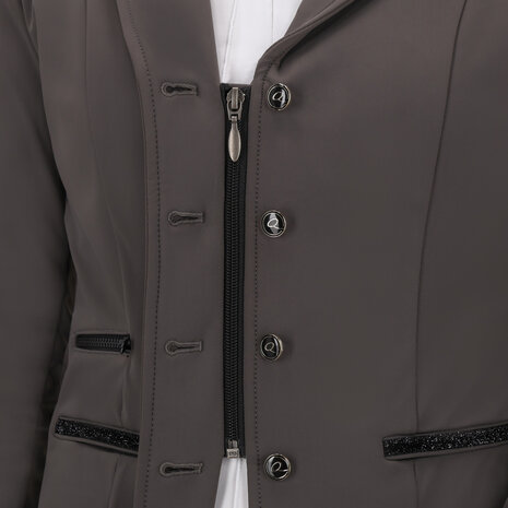 QHP wedstrijdjas Juliet