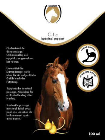 Excellent C-Lic 100 ml