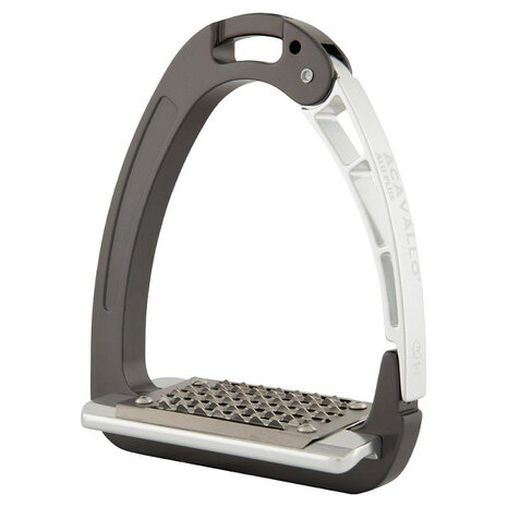 Acavallo beugels Arena AluPLUS