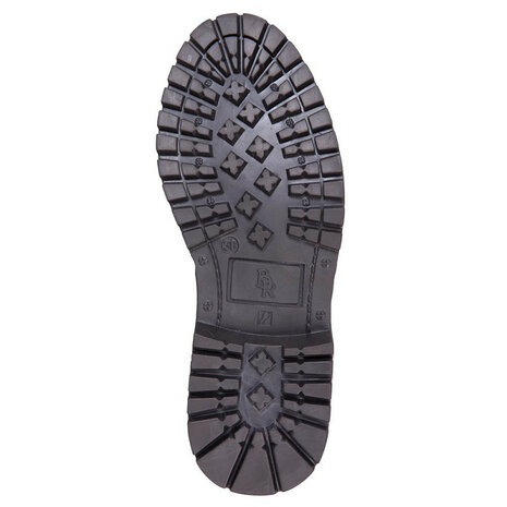 BR leren winterlaarzen Greenland II