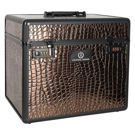 Imperial Riding Poetsbox Shiny