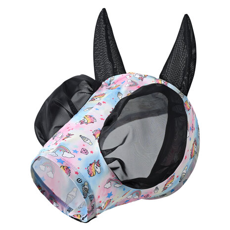 Imperial Riding Vliegenmasker UV Werend Trail Ride