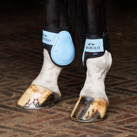 HV Polo Peesbeschermers & Strijklappen