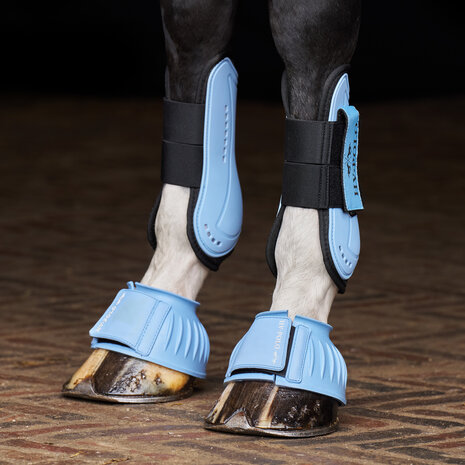 HV Polo Peesbeschermers & Strijklappen