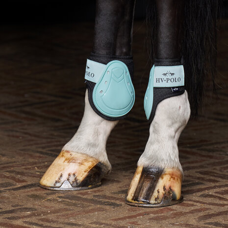 HV Polo Peesbeschermers & Strijklappen