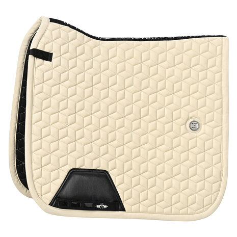 HV Polo zadeldek Essential dressuur