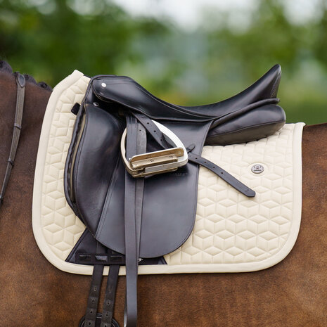 HV Polo zadeldek Essential dressuur