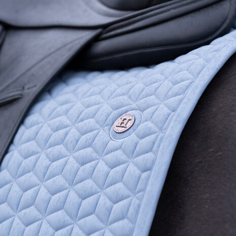 HV Polo zadeldek Essential dressuur