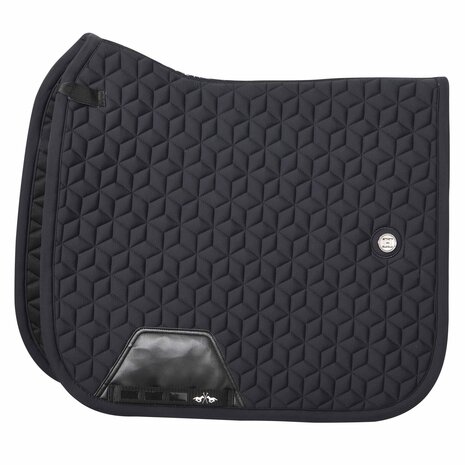 HV Polo zadeldek Essential dressuur