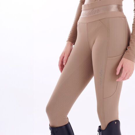 Euro-Star rijlegging Impress FullGrip