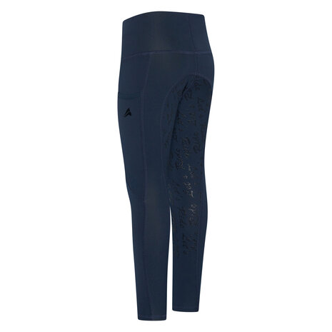 Easy Rider rijlegging Dietse Winter FullGrip