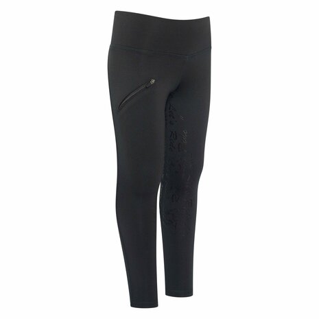 Easy Rider rijlegging Dietse Winter FullGrip