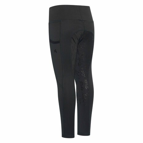 Easy Rider rijlegging Dietse Winter FullGrip