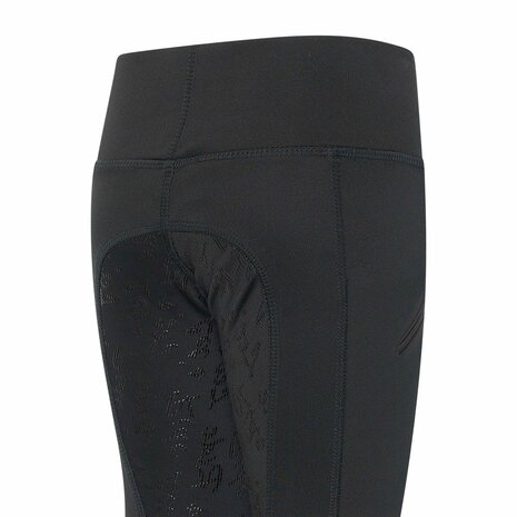 Easy Rider rijlegging Dietse Winter FullGrip