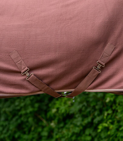 Waldhausen Zweetdeken Economic met Buikbanden