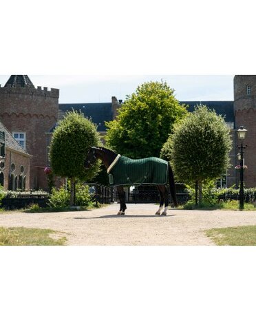 HB Showtime Zweetdeken / Sierdeken Special