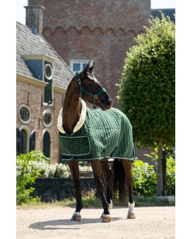 HB Showtime Zweetdeken / Sierdeken Special