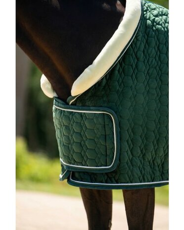 HB Showtime Zweetdeken / Sierdeken Special