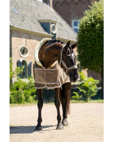 HB Showtime Zweetdeken / Sierdeken Special
