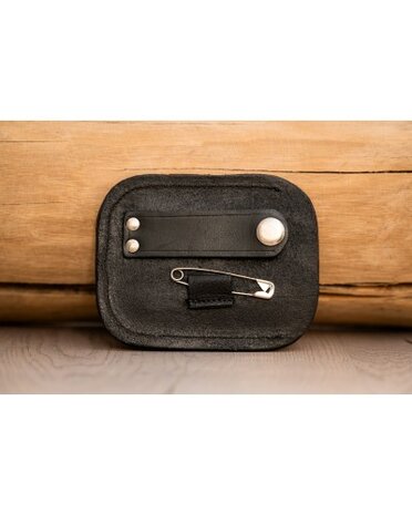 HB Showtime Startnummers Lak met Glitter​​​​​​​