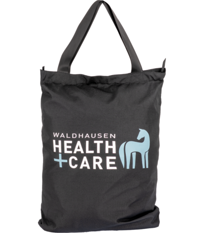 Waldhausen Health + Care TecSupreme Verwarmings- en Massage Deken