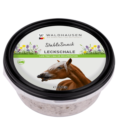 Waldhausen StableSnack Likemmer 650 g