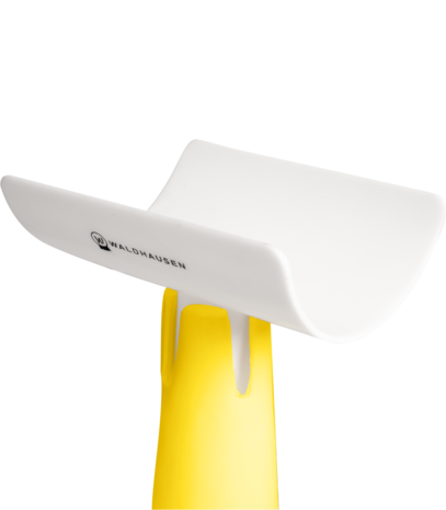 Waldhausen Palenhouders voor Pylonen​​​​​​​