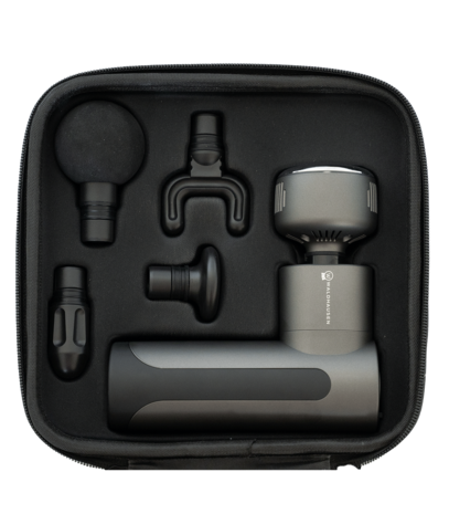 Waldhausen Health + Care Massager Pro Hot & Cold