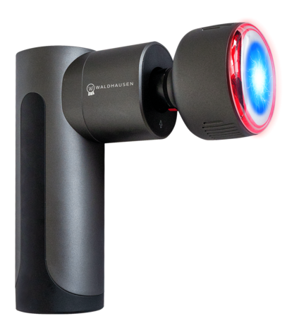 Waldhausen Health + Care Massager Pro Hot & Cold