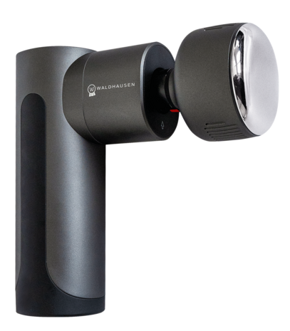 Waldhausen Health + Care Massager Pro Hot & Cold