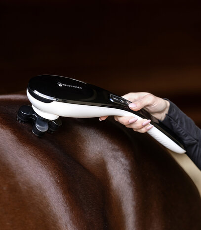 Waldhausen Health + Care GO-Anywhere Massager