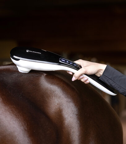 Waldhausen Health + Care GO-Anywhere Massager