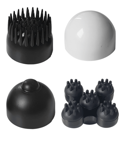 Waldhausen Health + Care GO-Anywhere Massager