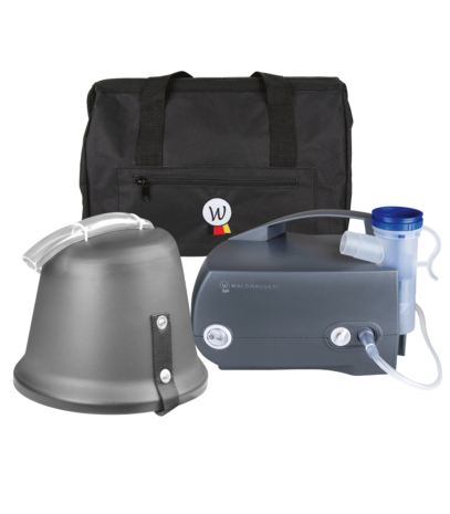 Waldhausen Health + Care Inhalator