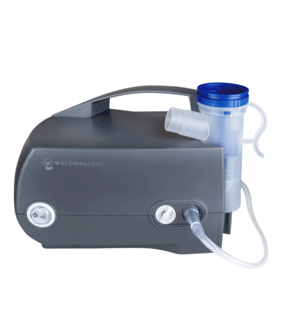 Waldhausen Health + Care Inhalator