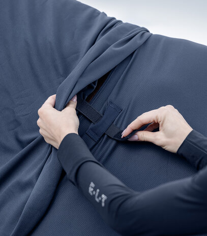 Waldhausen Health + Care Ice-Layer Halsstuk​​​​​​​