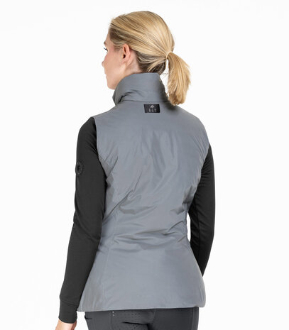 ELT Reflecterende Bodywarmer