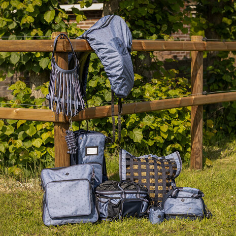 QHP Zadelhoes Collection