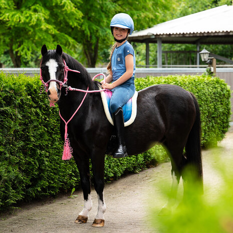 QHP Barebackpad Rosalynn