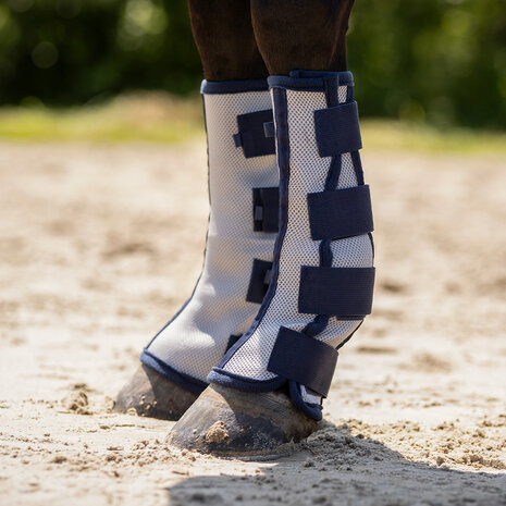 QHP Beenbeschermers Anti-Vlieg