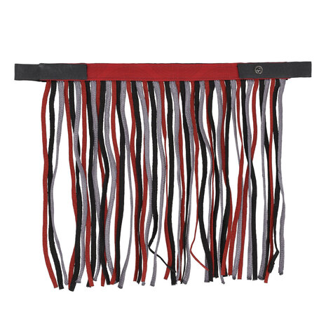 QHP Vliegenfrontriem Collection