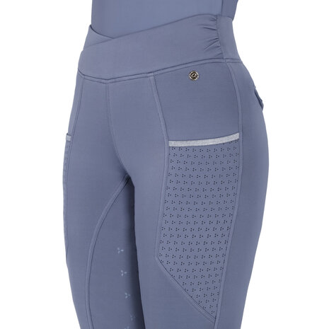 QHP Rijlegging Aubree Been Grip